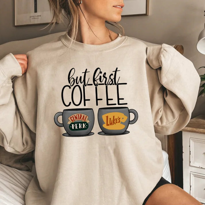 Sudaderas