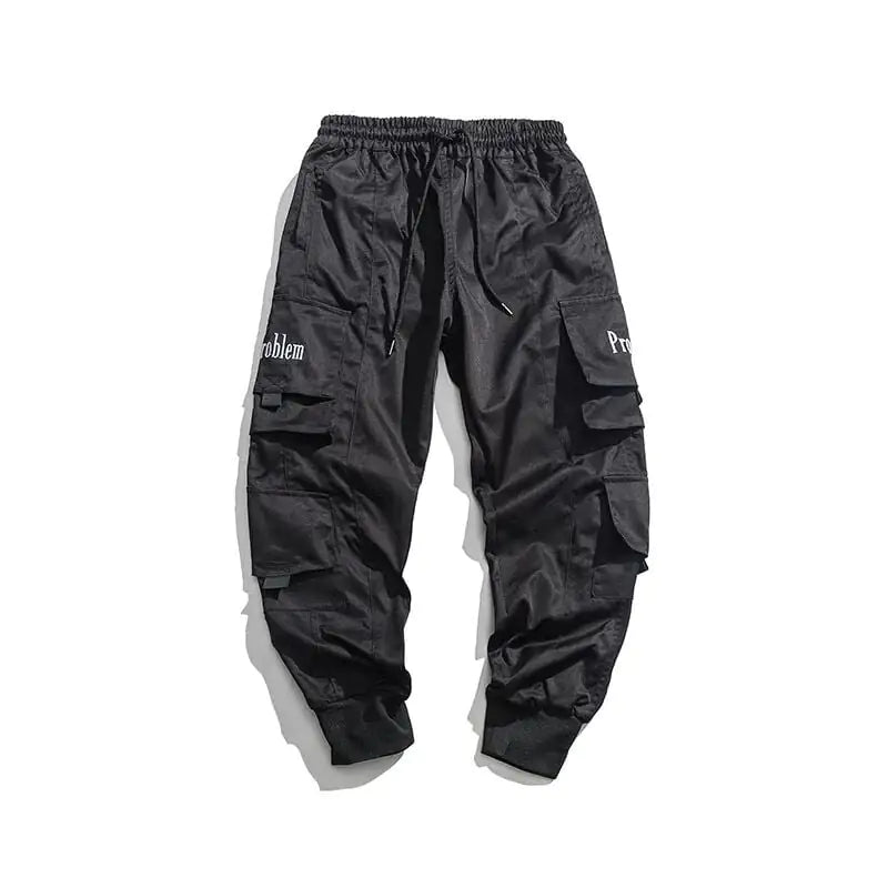 Pantalones Hip-Hop