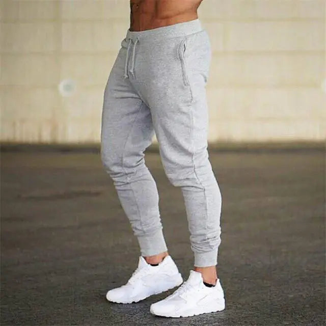 Pantalones Deportivos Cómodos para un Estilo de Vida Activo