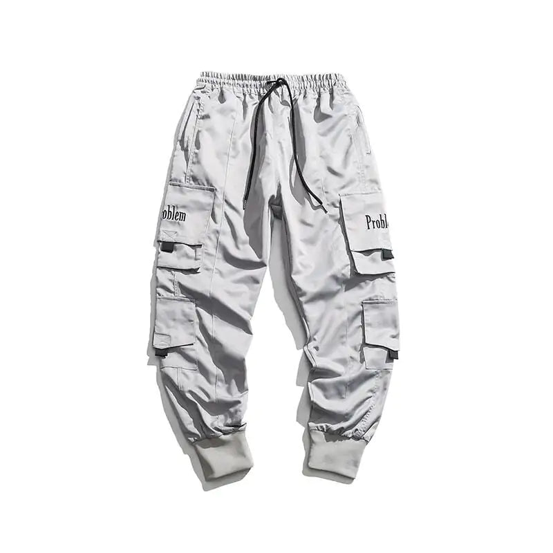 Pantalones Hip-Hop