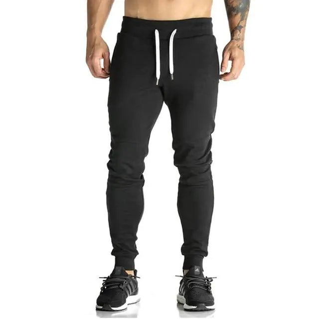Pantalones Deportivos Cómodos para un Estilo de Vida Activo