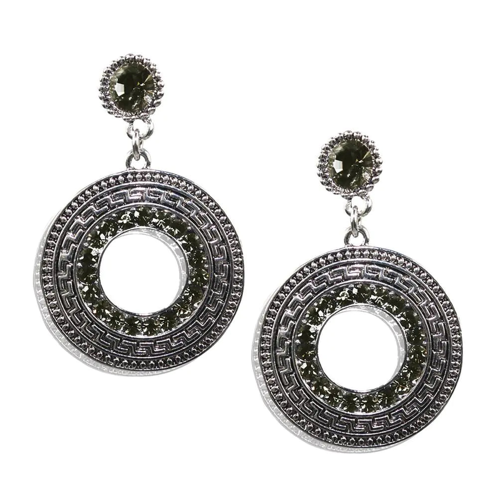 Aretes Caster
