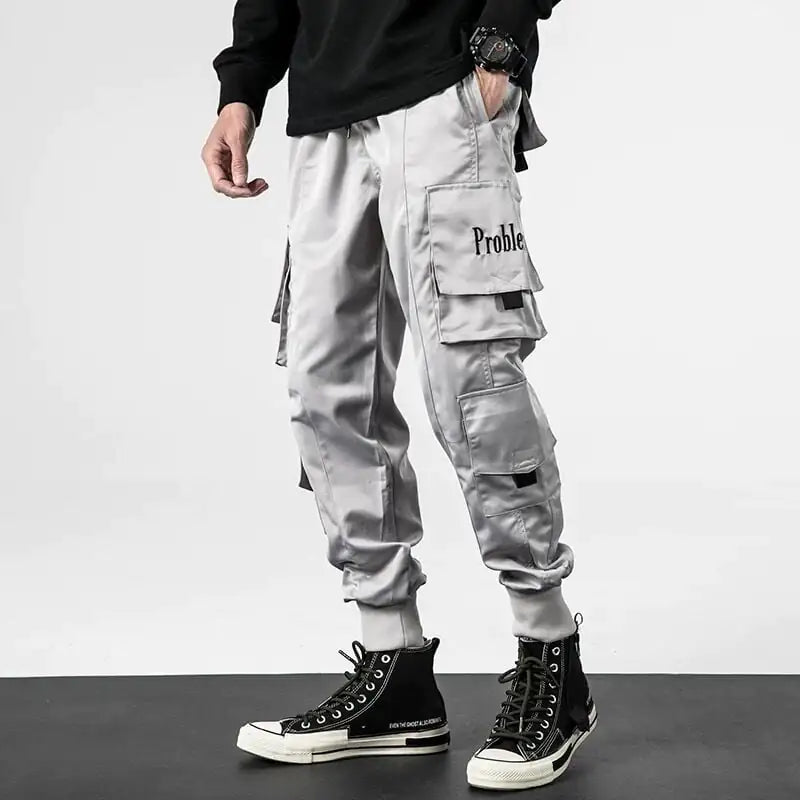 Pantalones Hip-Hop