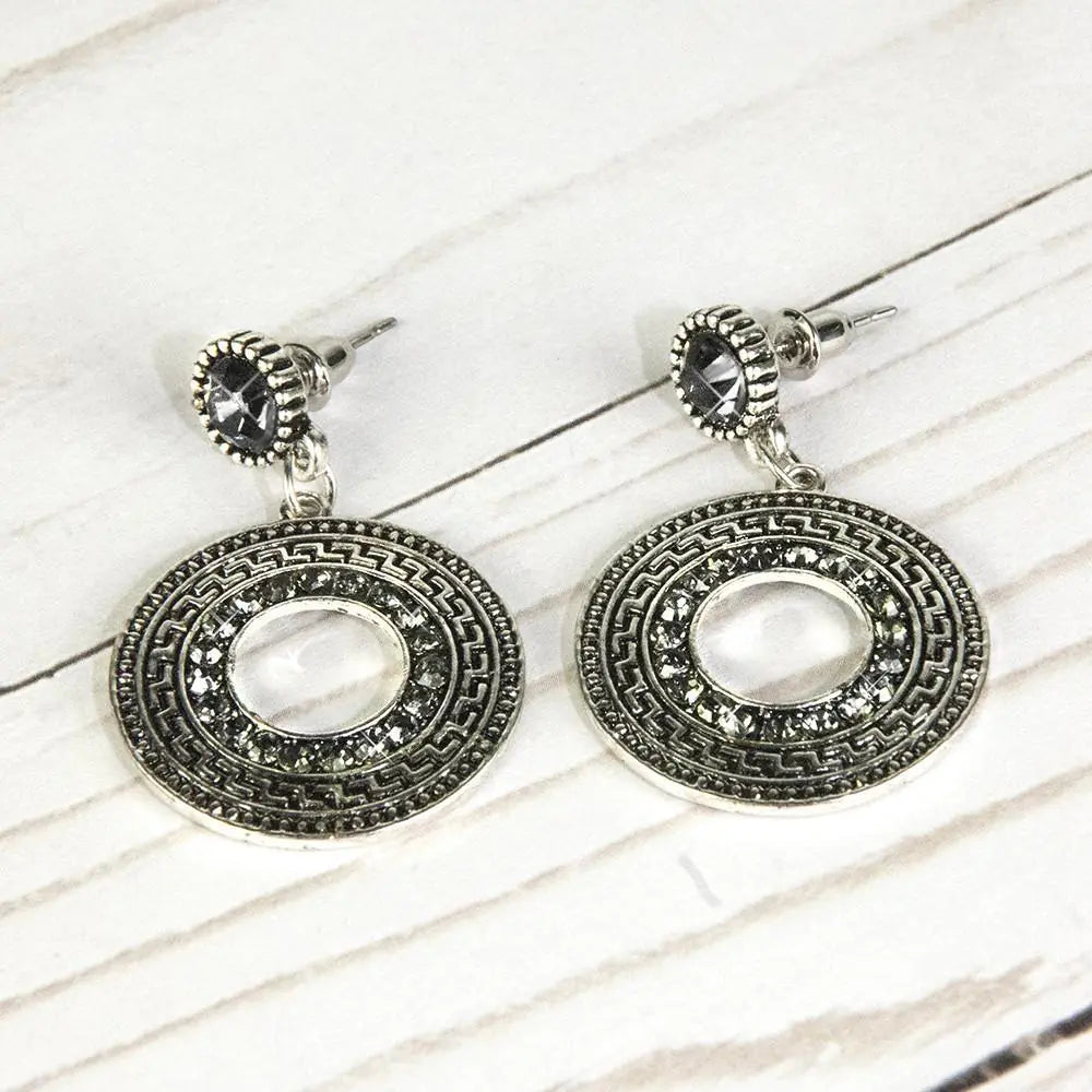 Aretes Caster