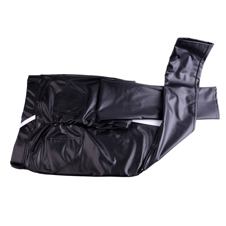 High Elastic Thick Yoga Pants for Butt Enhancement