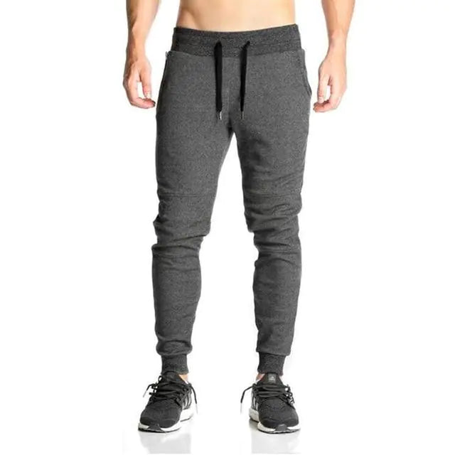 Pantalones Deportivos Cómodos para un Estilo de Vida Activo